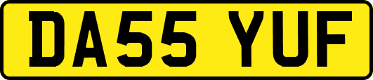 DA55YUF