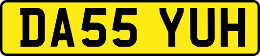 DA55YUH