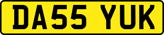 DA55YUK