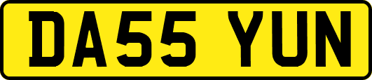DA55YUN