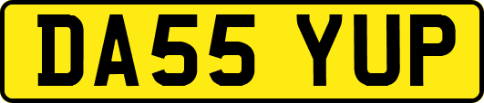 DA55YUP
