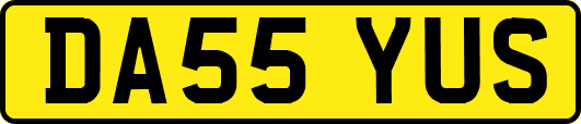 DA55YUS