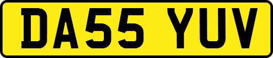 DA55YUV
