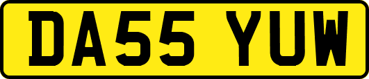 DA55YUW