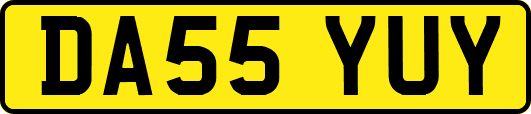 DA55YUY