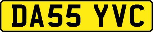 DA55YVC