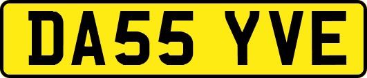 DA55YVE
