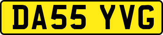 DA55YVG