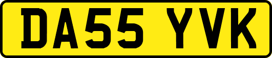 DA55YVK