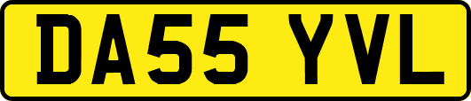 DA55YVL