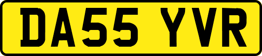 DA55YVR