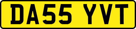 DA55YVT