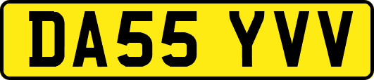 DA55YVV