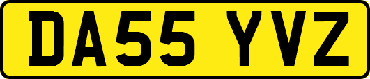 DA55YVZ