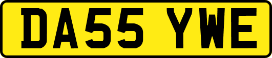 DA55YWE