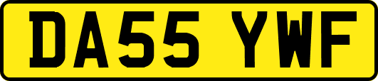 DA55YWF