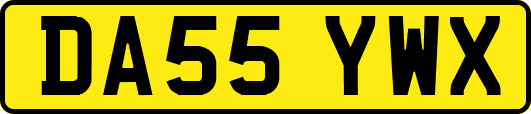 DA55YWX