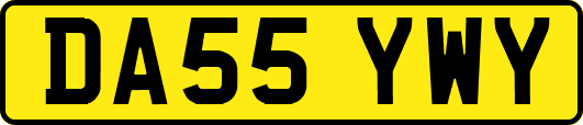 DA55YWY
