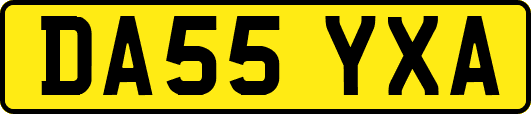 DA55YXA