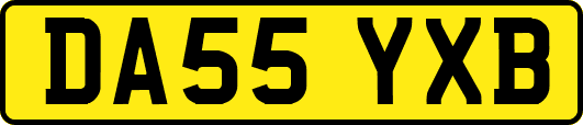 DA55YXB