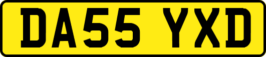 DA55YXD