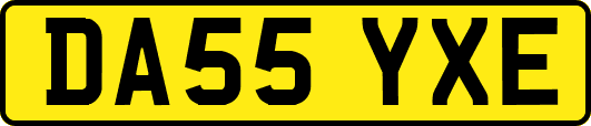 DA55YXE