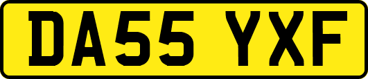 DA55YXF
