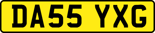DA55YXG