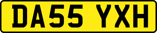 DA55YXH