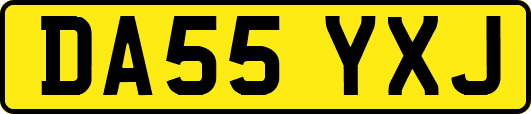 DA55YXJ