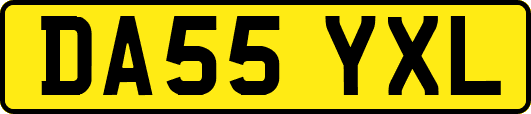 DA55YXL