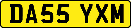 DA55YXM