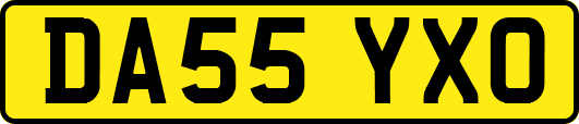 DA55YXO