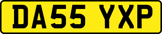 DA55YXP