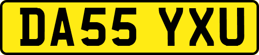 DA55YXU