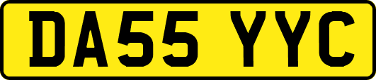DA55YYC