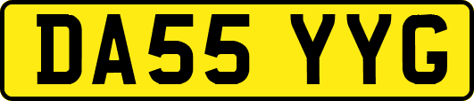 DA55YYG