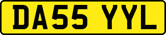 DA55YYL