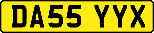 DA55YYX