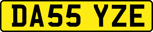 DA55YZE