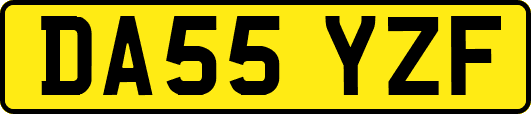DA55YZF
