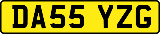 DA55YZG