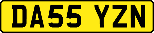 DA55YZN