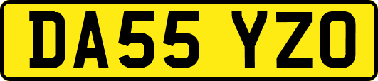 DA55YZO