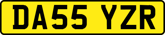 DA55YZR