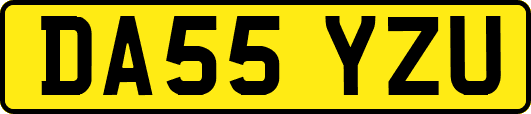 DA55YZU