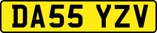 DA55YZV