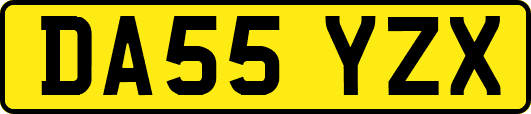 DA55YZX
