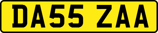 DA55ZAA