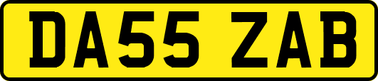 DA55ZAB